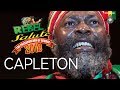 Capleton Live at Rebel Salute 2018