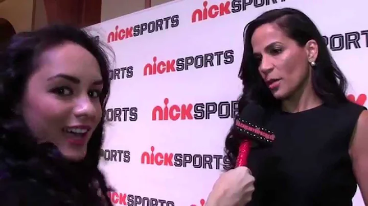 VIPAccessEXCLUSI...  Crystal McCrary Interview - N...