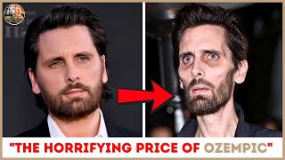 Ozempic, Diet, or Discipline The Real Weight Loss Secrets of the Stars | Then and Now 2026