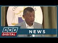 Office of the Ombudsman asserts Remulla is cancer-free, fit to serve | ANC