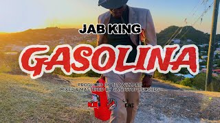 Jab King-Gasolina Grenada Bouyon Soca2026