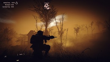 fallout 4 with mods xbox series x tarkov combat style next load order soon