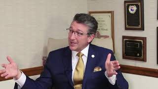 Famous To Your Health: Brian Hastings Net Worth