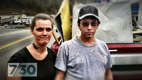 West Virginia's bleak outlook (2011) | 7.30