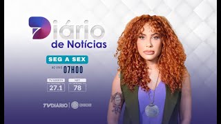 PROGRAMA | DIARIO DE NOTICIAS - 25/02/2025
