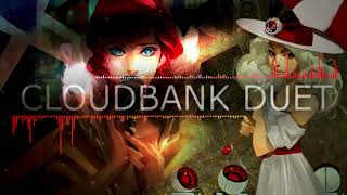 Transistor Soundtrack - In Circles Cloudbank Duet (Red & Sybil), Hard Panned