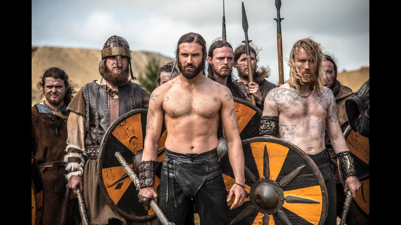 The 16 Greatest Viking Leaders of All Time