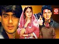 Ajay devgn Superhit Full Action Blockbuster Hindi Movie | Dil Hai Betaab Full Bollywood Movie