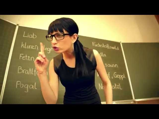 Die Granaten - Steirischkurs 2.0