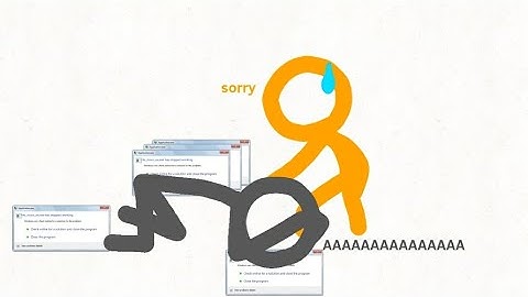 The Chosen One eats a lemon and dies (Alan Becker Meme Tribute)