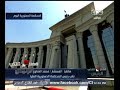 #**ر_تنتخب مداخلة هاتفية مع المستشار/