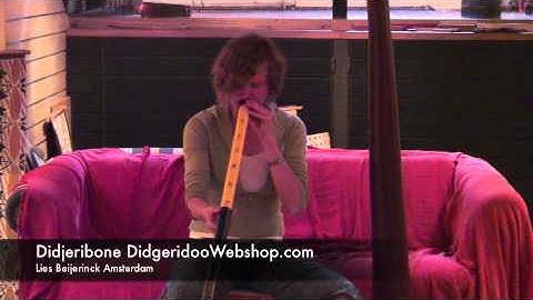 Didjeribone DidgeridooWebshop.com