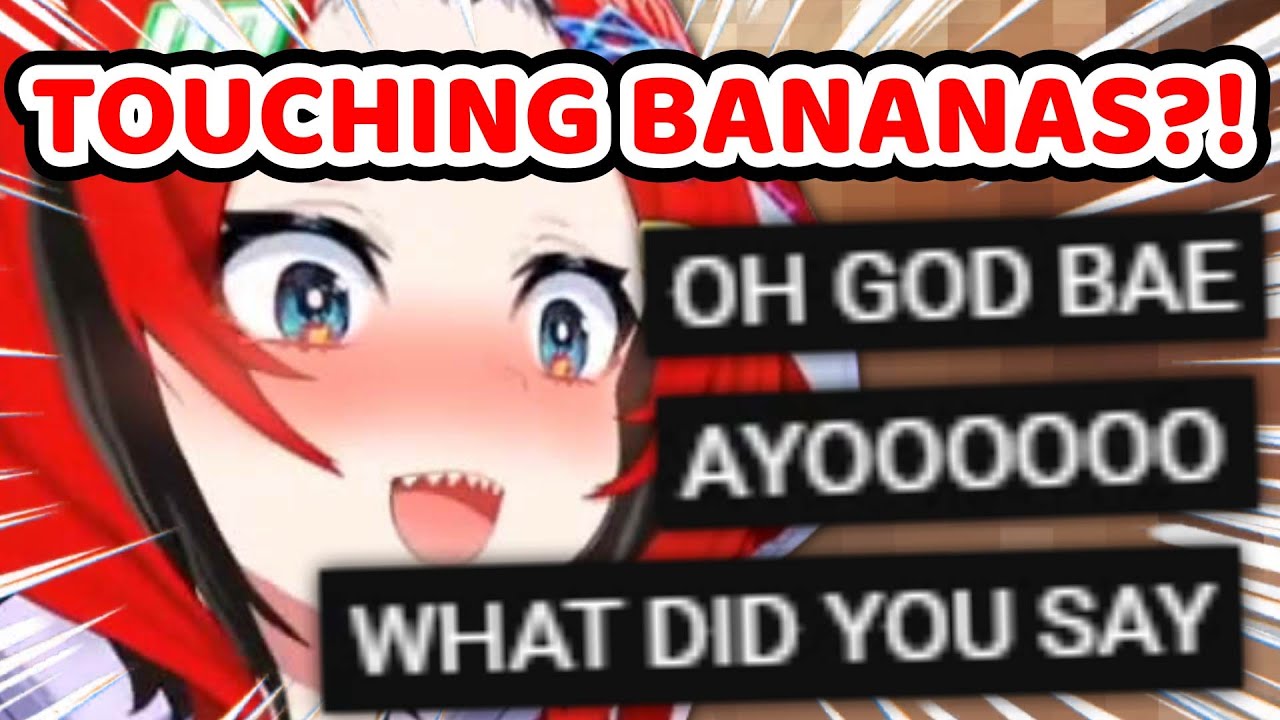 WHAT THE HECK ARE YOU SAYING ON STREAM, BAE???