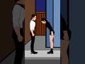 Wrong Place #funny #cartoon #shorts