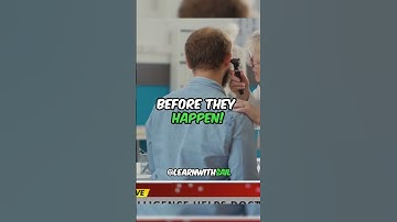 AI & Machine Learning Explained in 60 Seconds 🚀