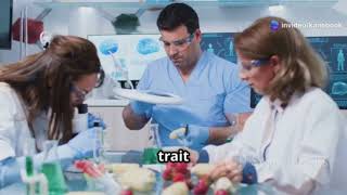 Decoding the Secrets of Heredity: Exploring Quantitative Genetics and Careers in Genetics