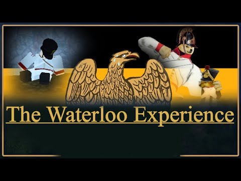 The Waterloo Experience - Austrian Edition