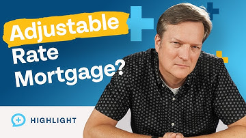 Is a 5/1 Adjustable-Rate Mortgage (ARM) a Good Idea?