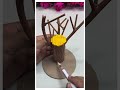 From Trash to Treasure – Cardboard DIY Magic ✨#shorts #trending