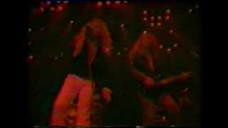 Little Angels - Boneyard (Brits Weekend 1991)