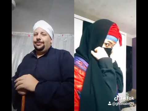 الكبير اوى بحبك يا بقرة