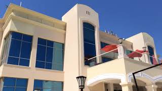Полный обзор отеля Риксос Rixos Sharm El Sheikh 5 Шарм Эль Шейх Египет 2021