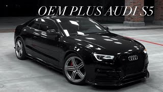 Audi S5 Untitled 13