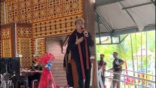 Kosorou Kopo Nangku Doho-Arddley Nicholas (Cover)