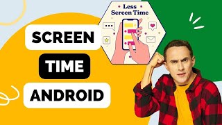 How to Check Screen Time on Android screenshot 2