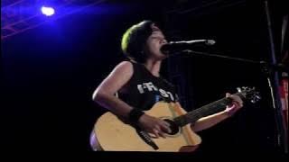 Superman is dead Feat Ajeng sunset di tanah anarki