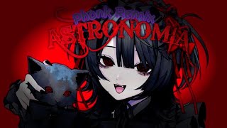 ✿『♫•Nightcore•♫』↬ Astronomia《Phonk Remix》| SuttenNightcore ♪