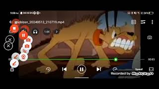 Funny Pluto Stomach Growling Pluto Growls