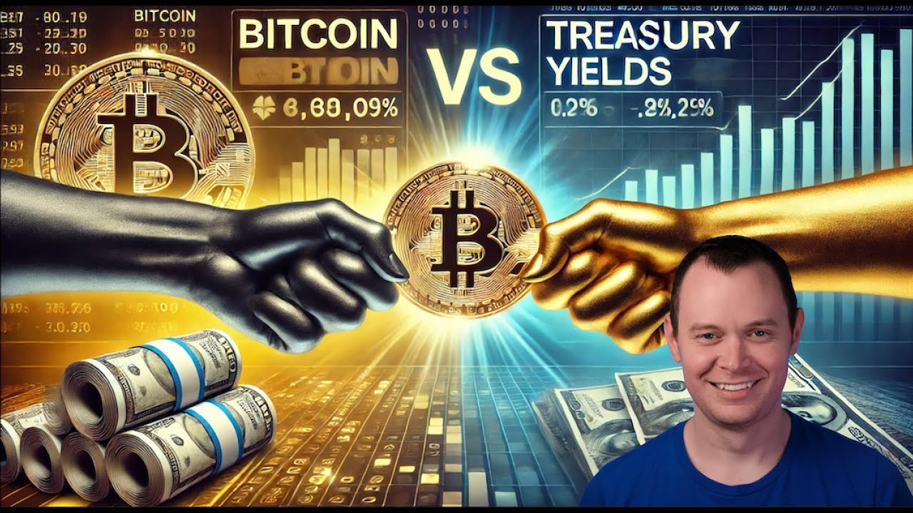 Why Did Bitcoin Drop Today YouTube Why Did Bitcoin Drop Today YouTube