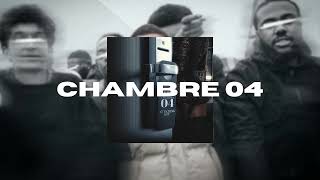Dj Kawest ft. Attachingboy - Chambre 04 ( Slowed & Reverb )