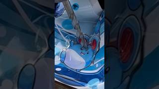 DRILL..VS..Marill Pokémon Tin! 😱 #pokemoncards #drill #pokemontin #pokefans