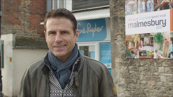 Malmesbury Christmas Ad 2020-Jason Durr