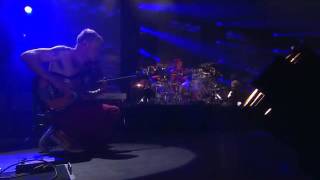 Red Hot Chili Peppers - Meet Me At The Corner - Live