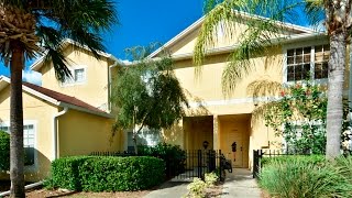 Beautiful Move-In Ready Townhome with Peaceful View - 10916 Winter Crest Dr, Riverview, FL 33569