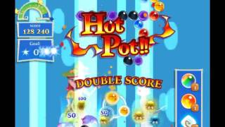 Bubble Witch Saga 2 Level 1107 - NO BOOSTERS
