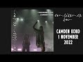 Capture de la vidéo Confidence Man - Live At Koko, Camden [Full Show Audio] - Tuesday 1 November 2022