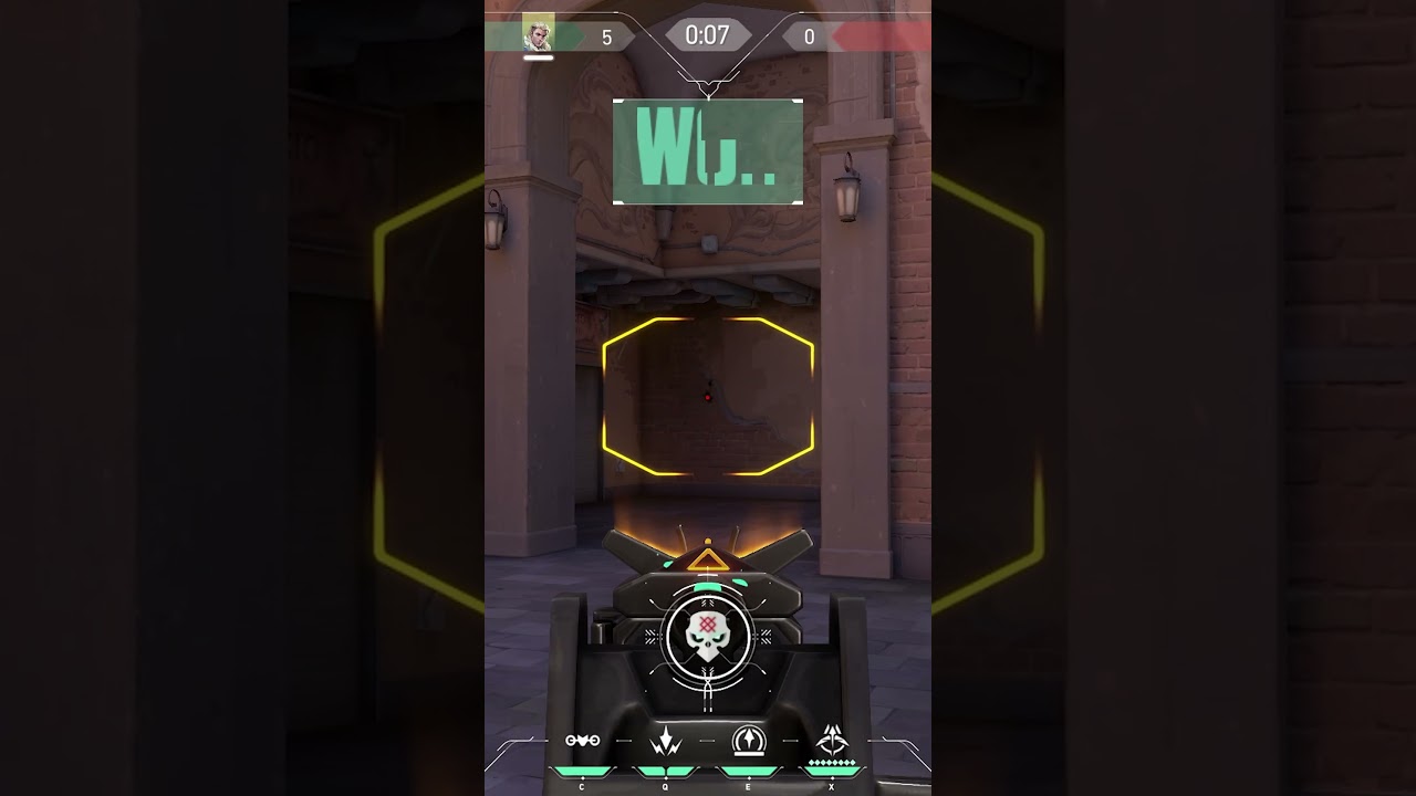 Sova Wall Bang Tech for Mid Link On Ascent