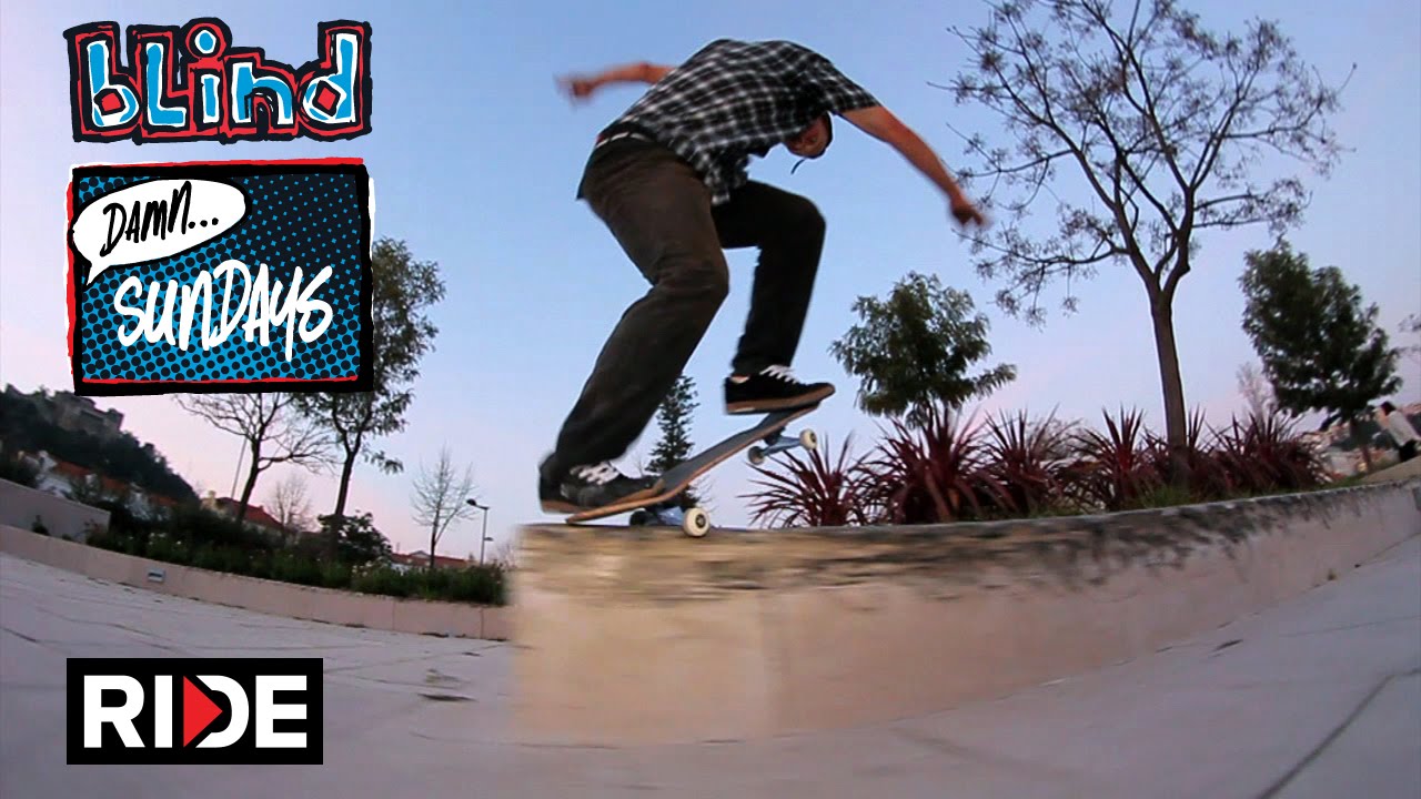 Morgan Smith IOU - Blind Damn Sundays