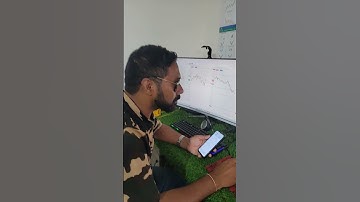 🤑📈morning scalping done #trading #profit #sharemarket #nifty #shortvideo