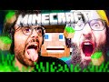 FACCIAMO IMPAZZIRE IL MARZONE! | Gaming con Dario Moccia e la Tomodachi (Minecraft)