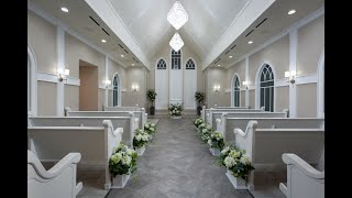 Bliss Wedding Chapel Tour Las Vegas Open Now 2021