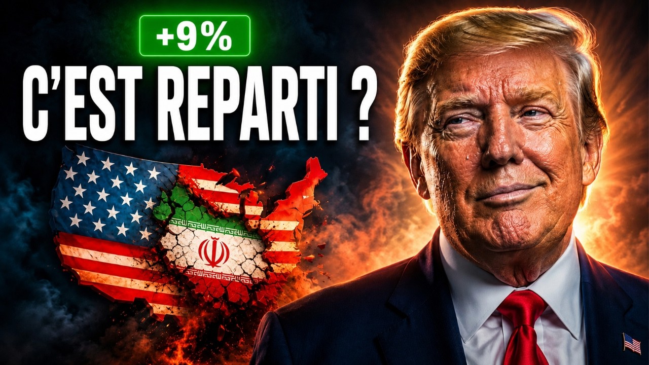 Vignette Le DOLLAR s'affaiblit: le piège baissier US est VALIDÉ ?