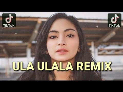 Песни ула ула ла. DJ Ula.