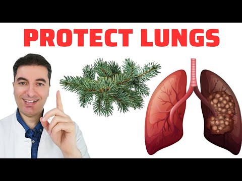 Video: Da li su bronhitis i copd povezani?