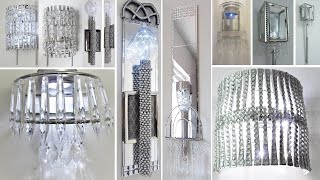 DIY Wall Sconces | DIY Home Decor Ideas | Dollar Tree DIY