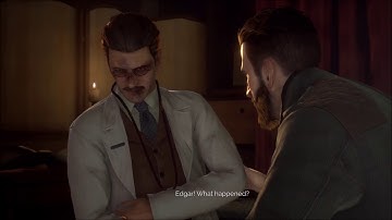 #40 Vampyr - Chapter 5: Second Opinion - Science Without Conscience